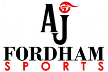 A J Fornham Sport Logo