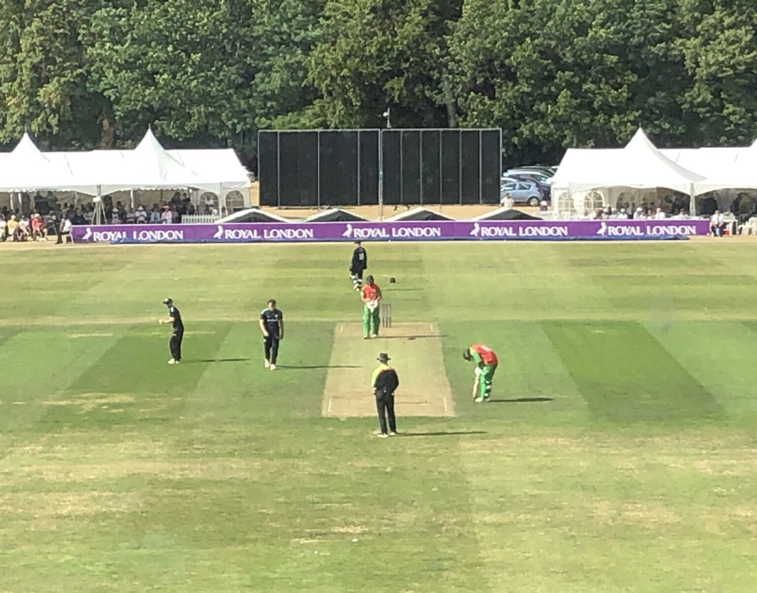 The Guildford Cricket Festival 2024 Guildford Cricket Club