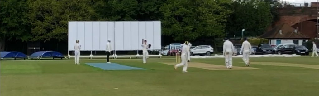 Guildford Cricket Club