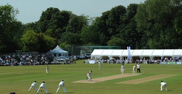 Guildford Cricket Festival