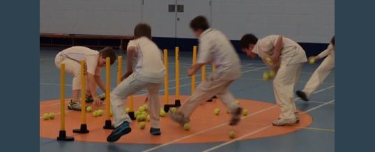 Junior Section Newsletter – Feb ’16