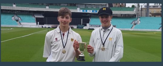 Junior Section Newsletter – May ’17