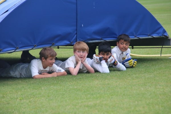Guildford Cricket Club Juniors