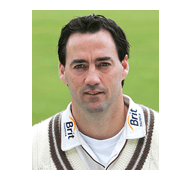 Martin Bicknell