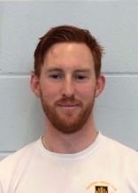 Matt Teale Guildford Cricket Club Junior Coach