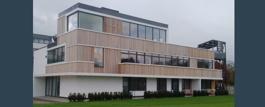 Club newsletter, May 2018