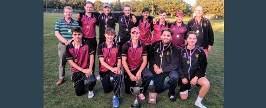End-of-season 2019 newsletter