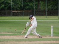 Nathan Tilley 1,253 runs at 139.2