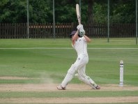 Nathan Tilley 1,253 runs at 139.2