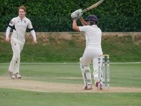 Nathan Tilley 1,253 runs at 139.2