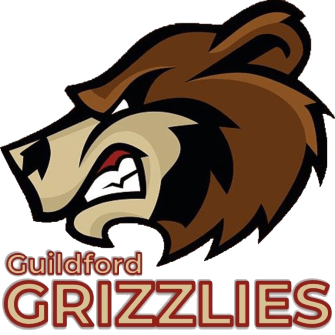 Surrey Slam Guildford Grizzlies