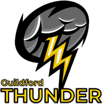 Surrey Slam Guildford Thunder