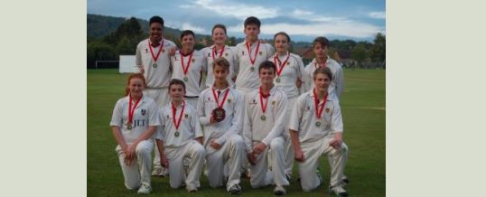 Junior Section – End of season and Awards Edition