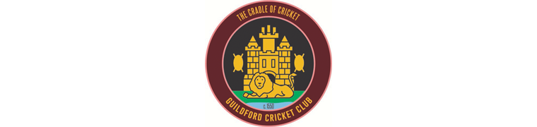 Guildford Cricket Club