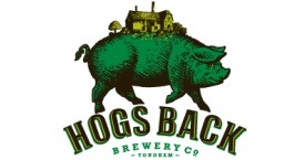 Hogs Back Brewery