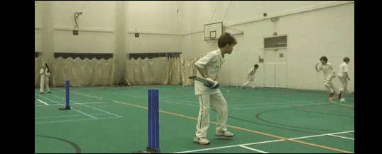 Junior Section Newsletter – February 2017
