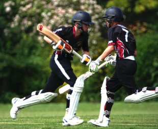 U17 Guildford Cricket Club Junior section