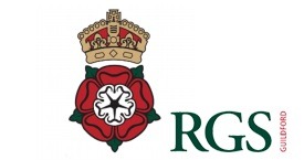 Guildford Cricket Club Sponsor - RGS Guildford