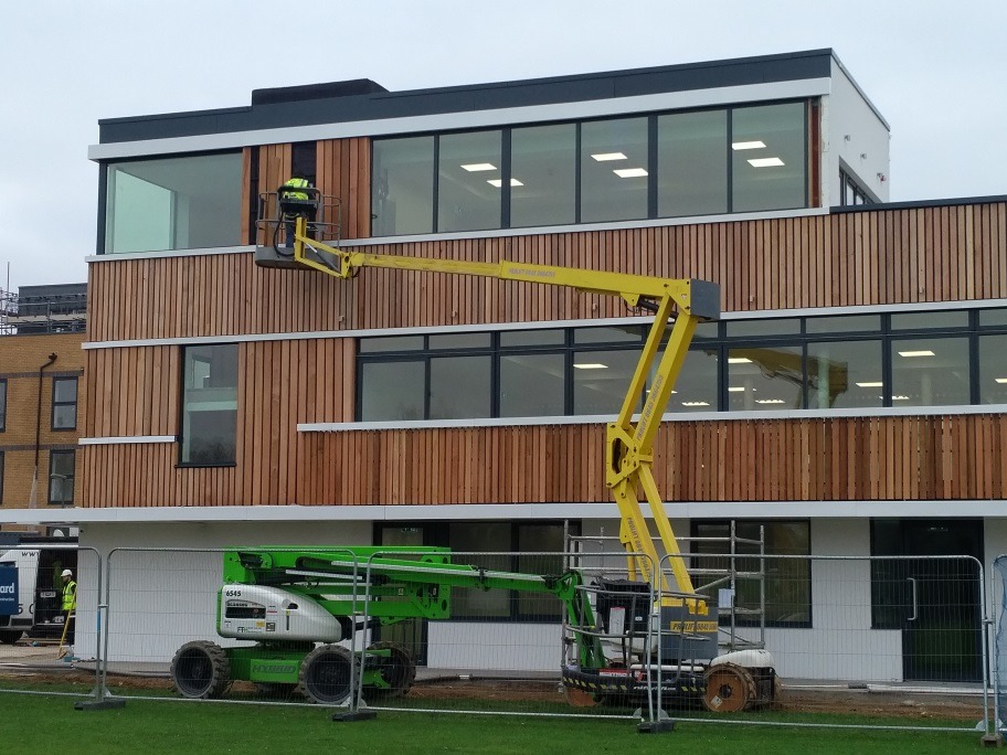 Home Guildford Cricket Club