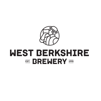 West Berkshire Brewery, partners at the Guildford Beer Festival